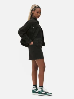 Mini-jupe En Jean|Primark Best