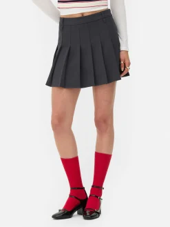 Mini-jupe Plissée Rita Ora|Primark Sale