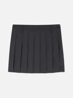 Mini-jupe Plissée Rita Ora|Primark Sale