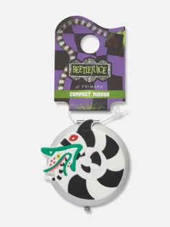 Miroir Compact Beetlejuice|Primark