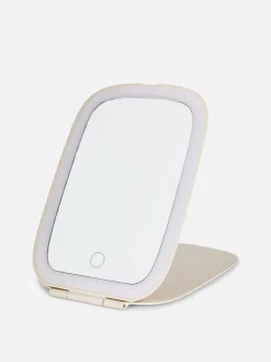 Miroir De Voyage Pliable|Primark Best