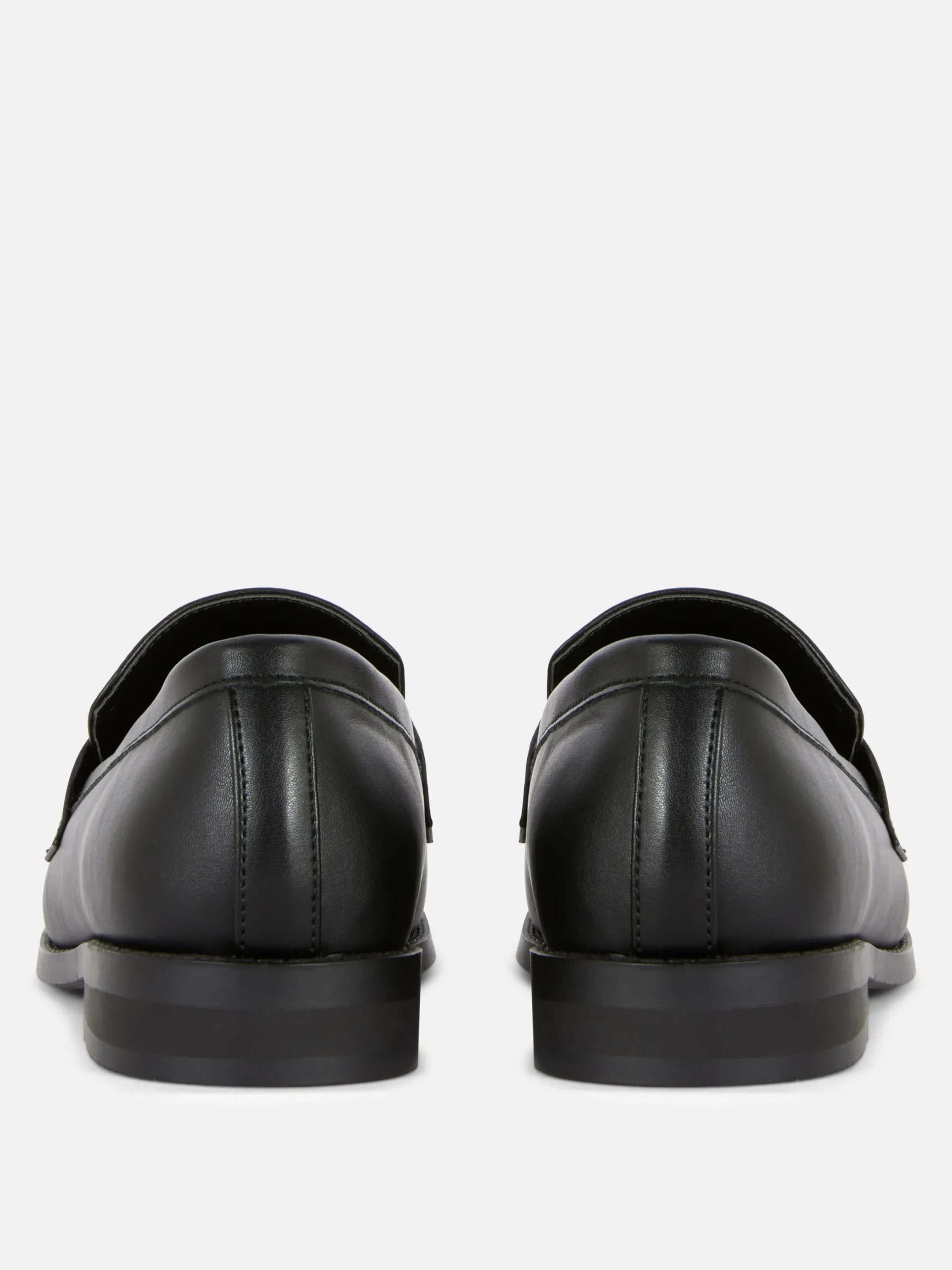 Mocassins à Boucle Et à Franges|Primark Clearance