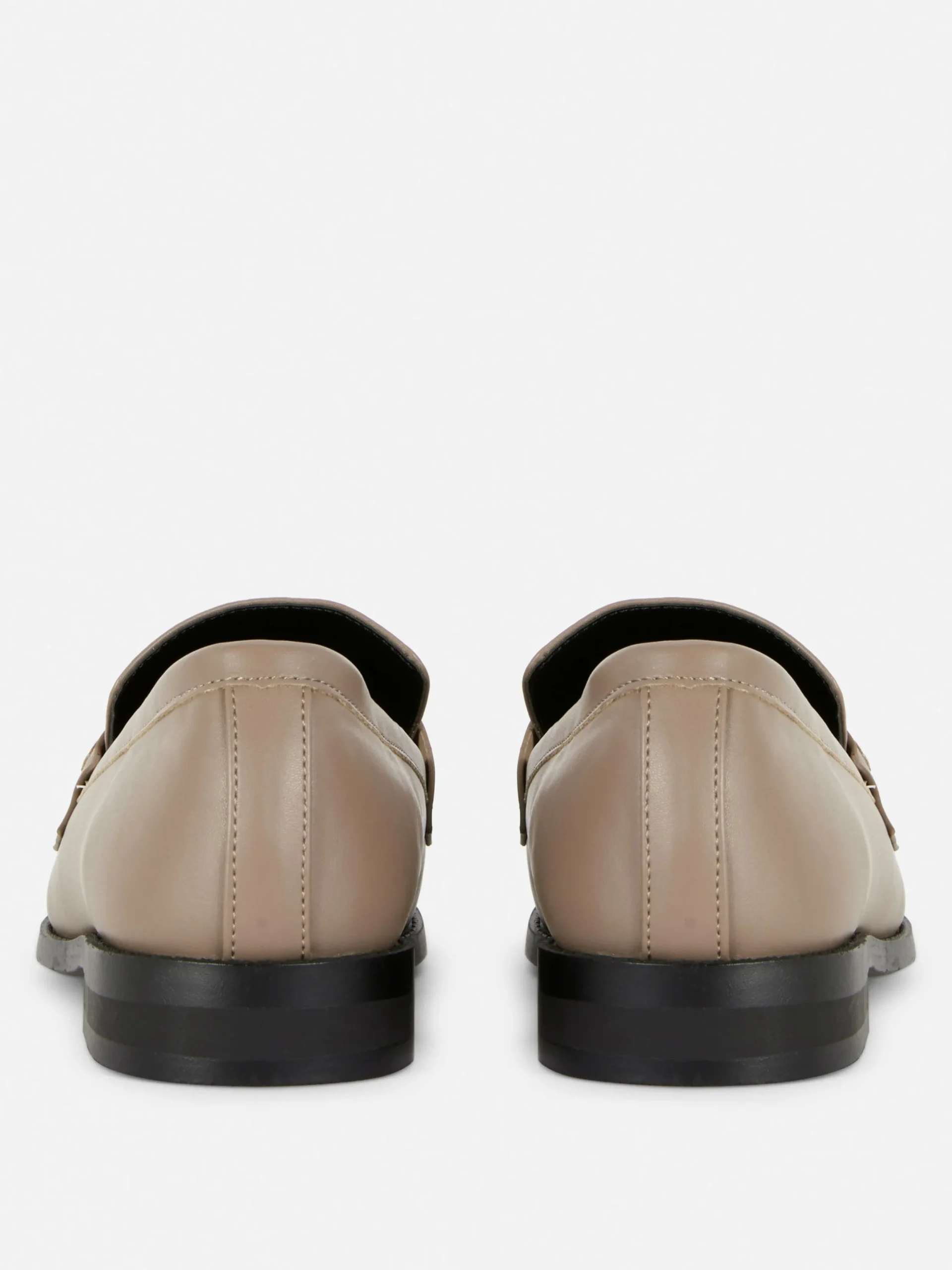 Mocassins à Boucle Et à Franges|Primark Outlet