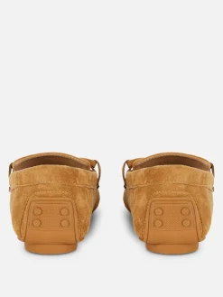 Mocassins à Pampilles|Primark Hot