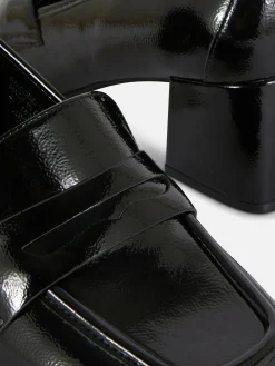 Mocassins à Talon|Primark Hot