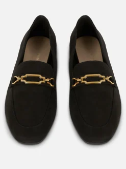 Mocassins Avec Chaîne - Pointure Large|Primark Best