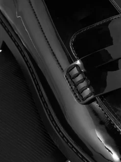 Mocassins En Simili Cuir|Primark New