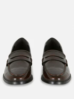 Mocassins En Simili Cuir|Primark Best