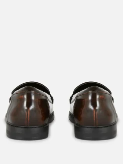 Mocassins En Simili Cuir|Primark Best