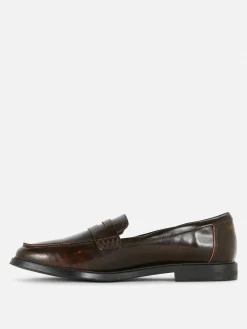 Mocassins En Simili Cuir|Primark Best