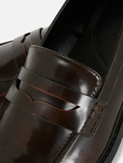 Mocassins En Simili Cuir|Primark Best