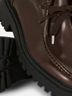 Mocassins épais à Lacets Rita Ora|Primark Best