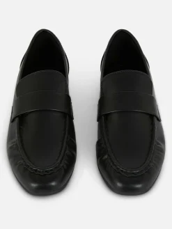 Mocassins Ruchés Rita Ora|Primark Best