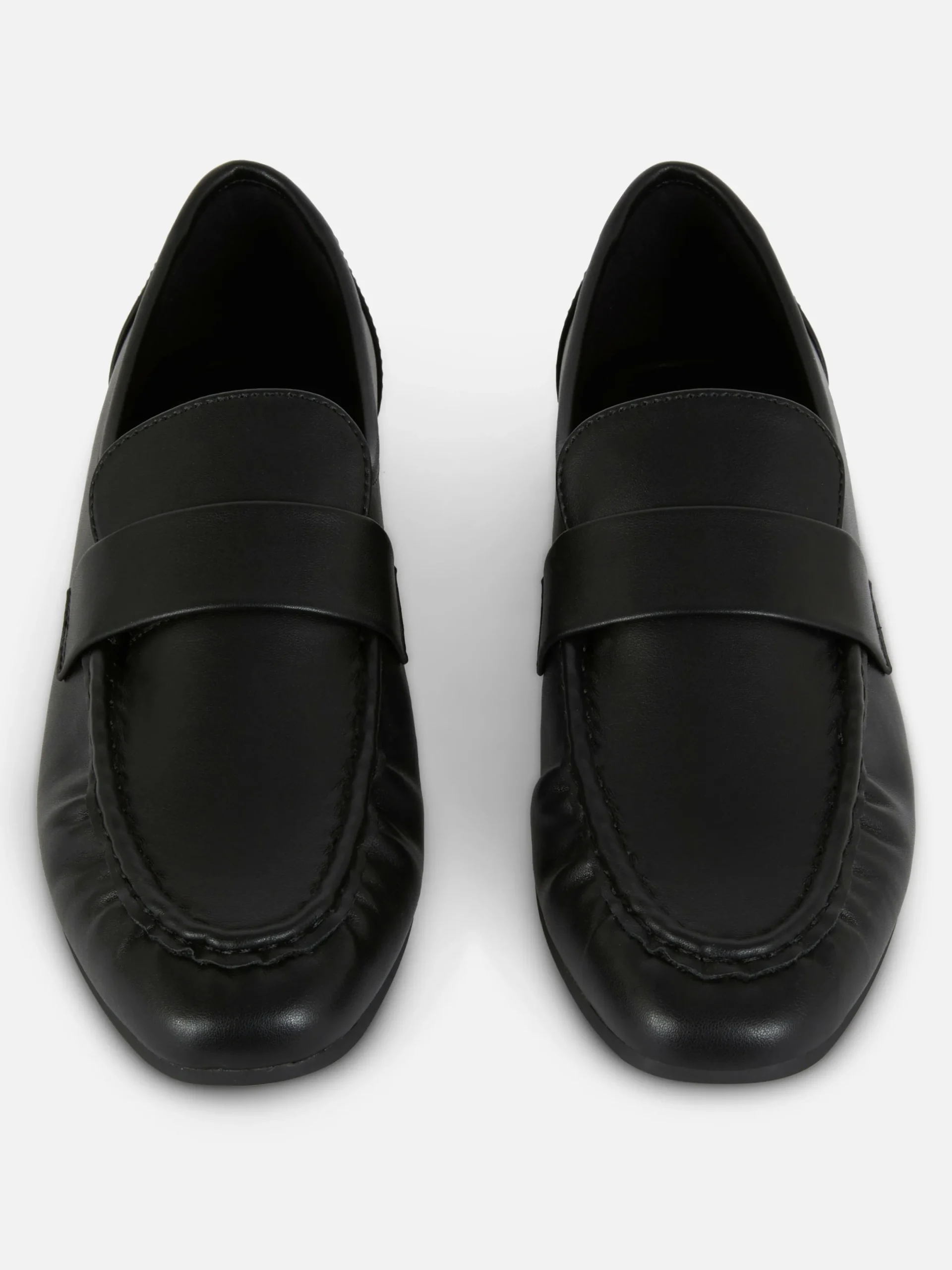 Mocassins Ruchés Rita Ora|Primark Best