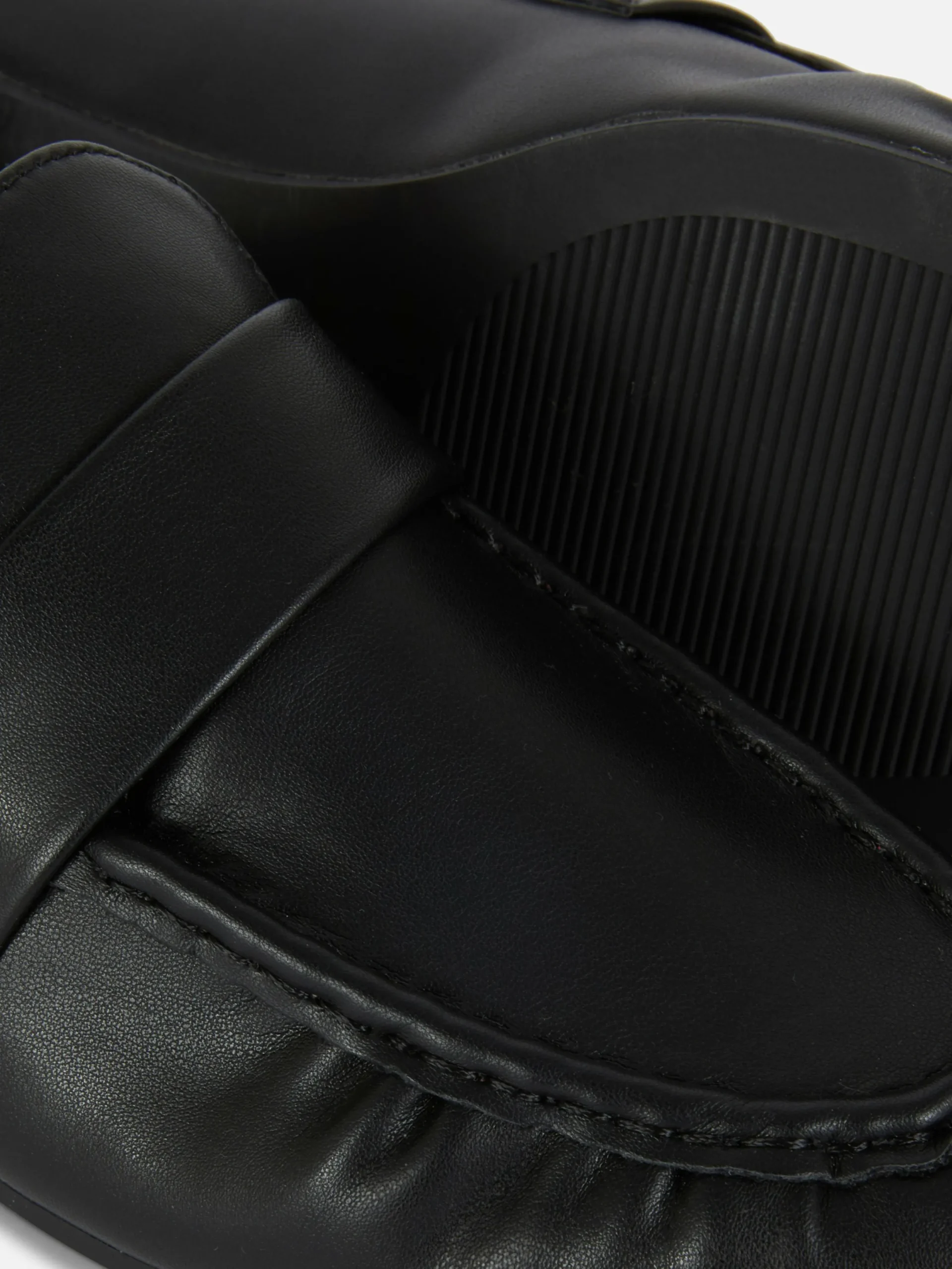 Mocassins Ruchés Rita Ora|Primark Best