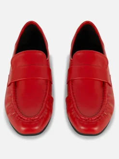 Mocassins Ruchés Rita Ora|Primark Outlet