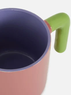 Mug Color Block|Primark Discount