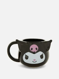 Mug Hello Kitty Kuromi|Primark New