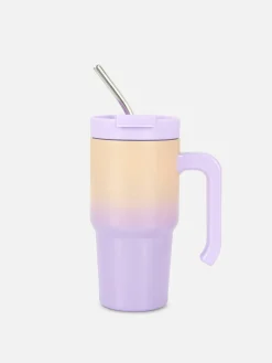 Mug Isotherme En Acier Inoxydable 0,56 l|Primark