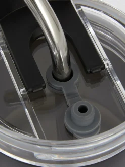 Mug Isotherme En Acier Inoxydable 0,56 l|Primark New