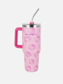 Mug Isotherme Hello Kitty De 1,13 L|Primark Online