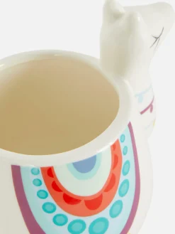 Mug Lama Fantaisie|Primark Sale