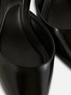 Mules Pointues à Petits Talons|Primark Online