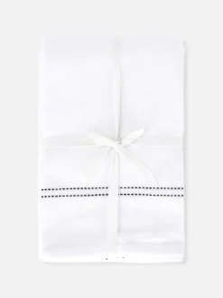 Nappe à Détail Surpiqué|Primark Online