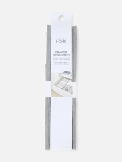 Option De Rangement De Taille Moyenne Pour Tiroir|Primark Outlet