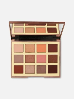 Palette De Fards à Paupières Ultimate Neutrals PS... Pro|Primark Online