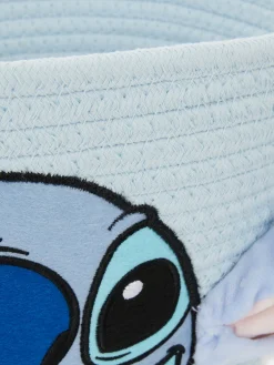 Panier De Rangement En Corde Disney Lilo & Stitch|Primark Best