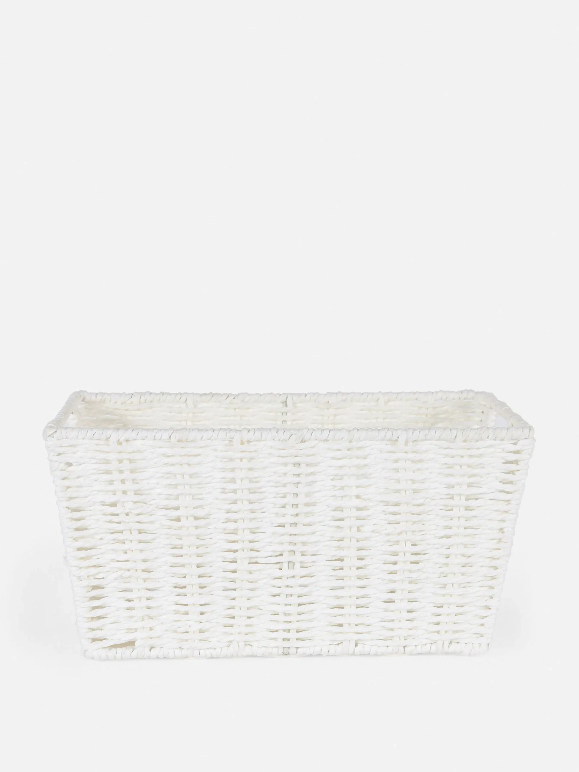 Panier Moyen En Corde De Papier|Primark