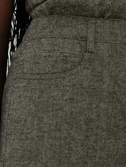 Pantalon à Chevrons Rita Ora|Primark Clearance