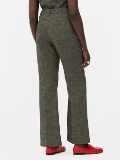 Pantalon à Chevrons Rita Ora|Primark Clearance