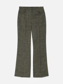 Pantalon à Chevrons Rita Ora|Primark Clearance