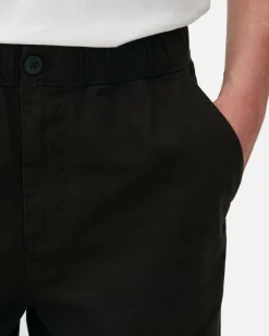 Pantalon à Taille élastique|Primark Hot