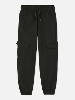 Pantalon Cargo Ado|Primark Clearance