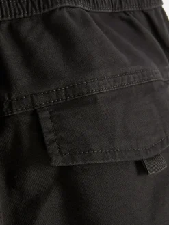 Pantalon Cargo Décontracté Resserré Aux Chevilles|Primark Clearance