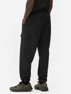Pantalon Cargo Resserré Aux Chevilles|Primark Online