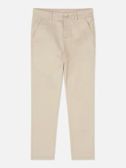 Pantalon Chino Ado|Primark Online