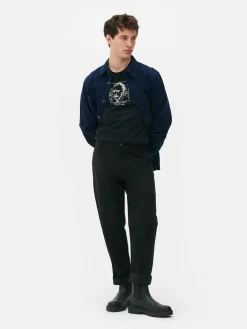 Pantalon Chino Coupe Droite|Primark Online