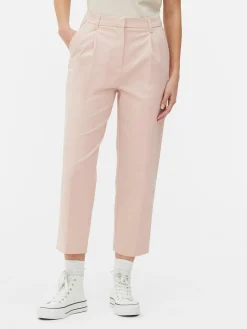 Pantalon Chino Fuselé|Primark Best