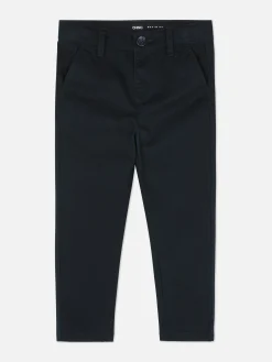 Pantalon Chino Garçon|Primark Sale