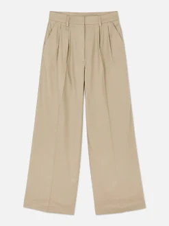 Pantalon Chino Large|Primark Best