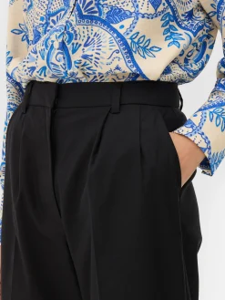 Pantalon Chino Large|Primark