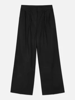 Pantalon Chino Large|Primark