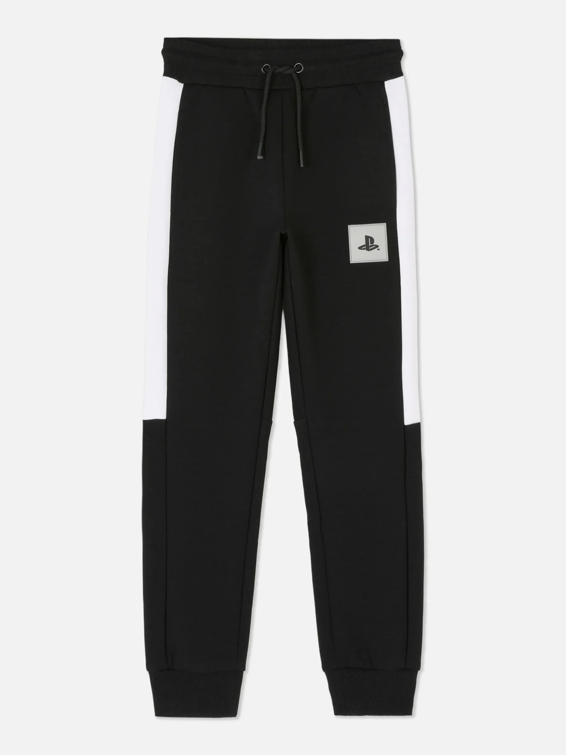Pantalon De Jogging Color Block PlayStation|Primark Clearance