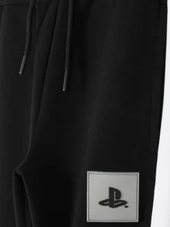 Pantalon De Jogging Color Block PlayStation|Primark Clearance