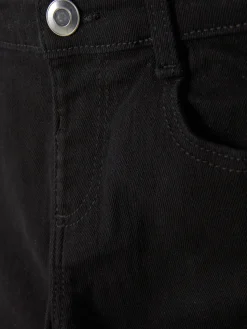 Pantalon En Denim Stretch|Primark Clearance