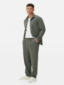 Pantalon En Jersey Kem|Primark Hot